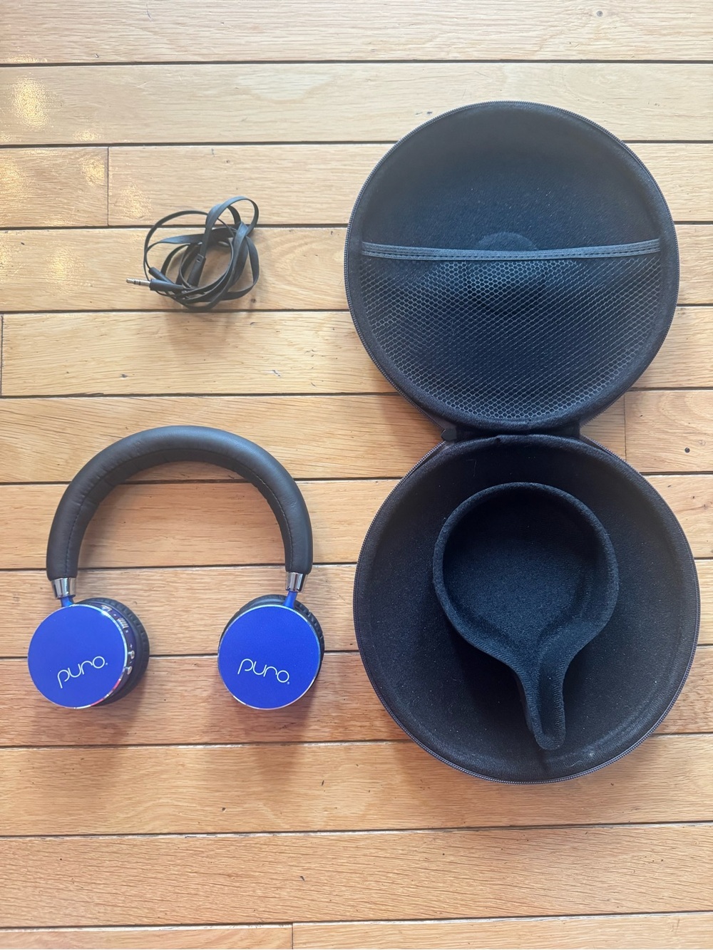 Puro Sound Labs BT2200 Kids Bluetooth Headphones